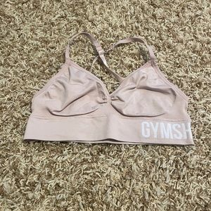 Gymshark sports bra